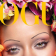 Illustration for article titled Did Rihanna Appropriate Chola Brows? One Latina Writer Thinks So